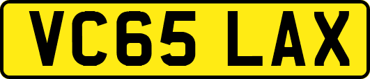 VC65LAX