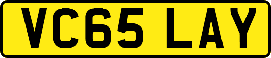 VC65LAY