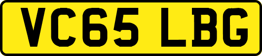 VC65LBG