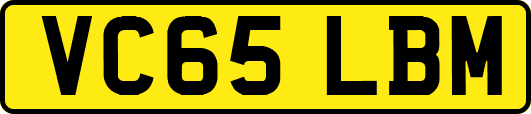 VC65LBM