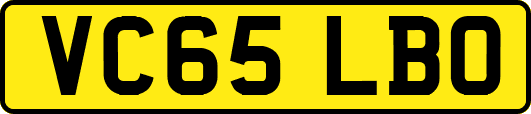 VC65LBO