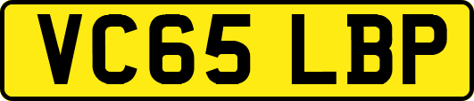 VC65LBP