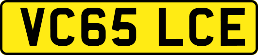 VC65LCE
