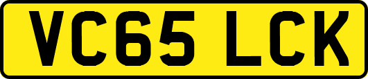 VC65LCK