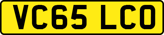 VC65LCO