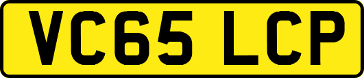 VC65LCP
