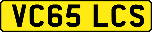 VC65LCS