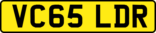 VC65LDR