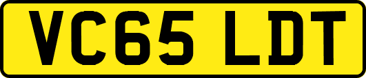 VC65LDT