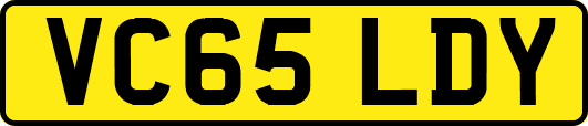 VC65LDY
