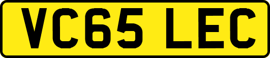 VC65LEC