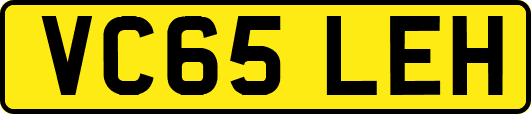VC65LEH