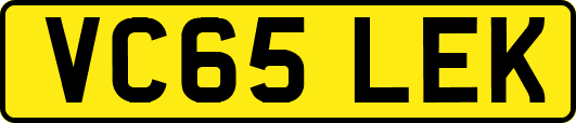 VC65LEK