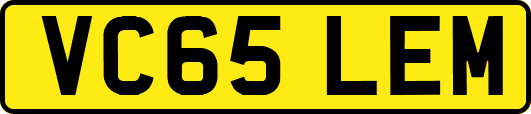 VC65LEM