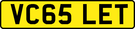 VC65LET