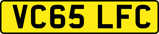 VC65LFC