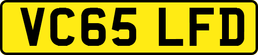 VC65LFD