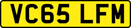 VC65LFM