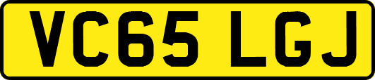 VC65LGJ
