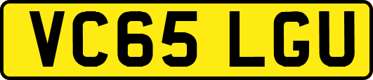 VC65LGU