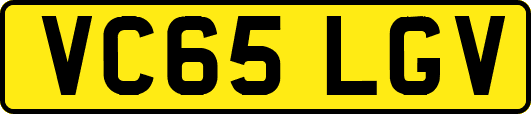 VC65LGV