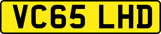 VC65LHD