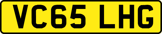 VC65LHG