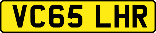 VC65LHR