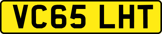 VC65LHT