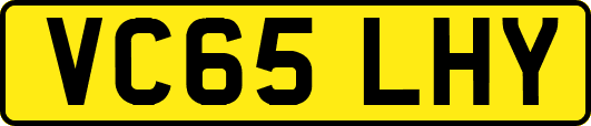 VC65LHY