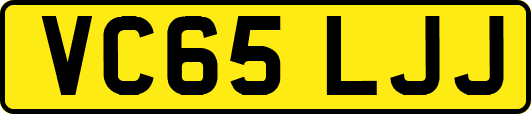 VC65LJJ