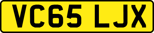 VC65LJX