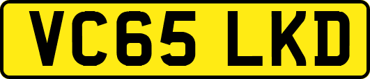VC65LKD