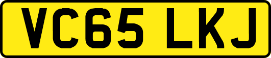 VC65LKJ
