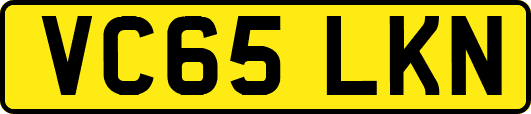 VC65LKN