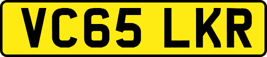VC65LKR