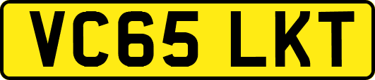 VC65LKT