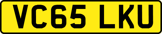 VC65LKU