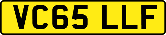 VC65LLF