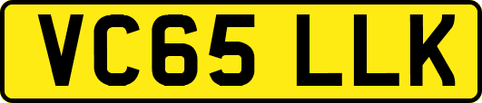 VC65LLK