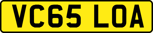 VC65LOA