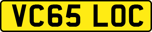 VC65LOC