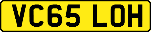 VC65LOH