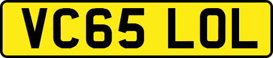 VC65LOL