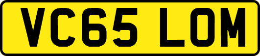 VC65LOM