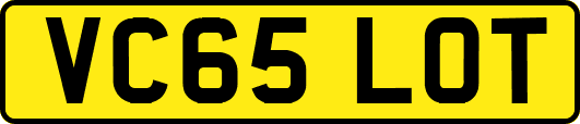 VC65LOT