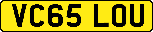VC65LOU