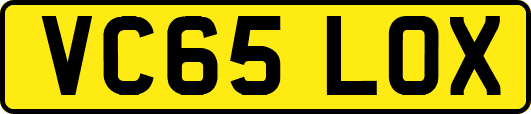 VC65LOX