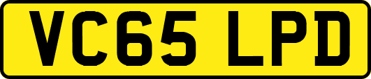 VC65LPD