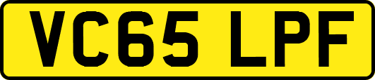 VC65LPF
